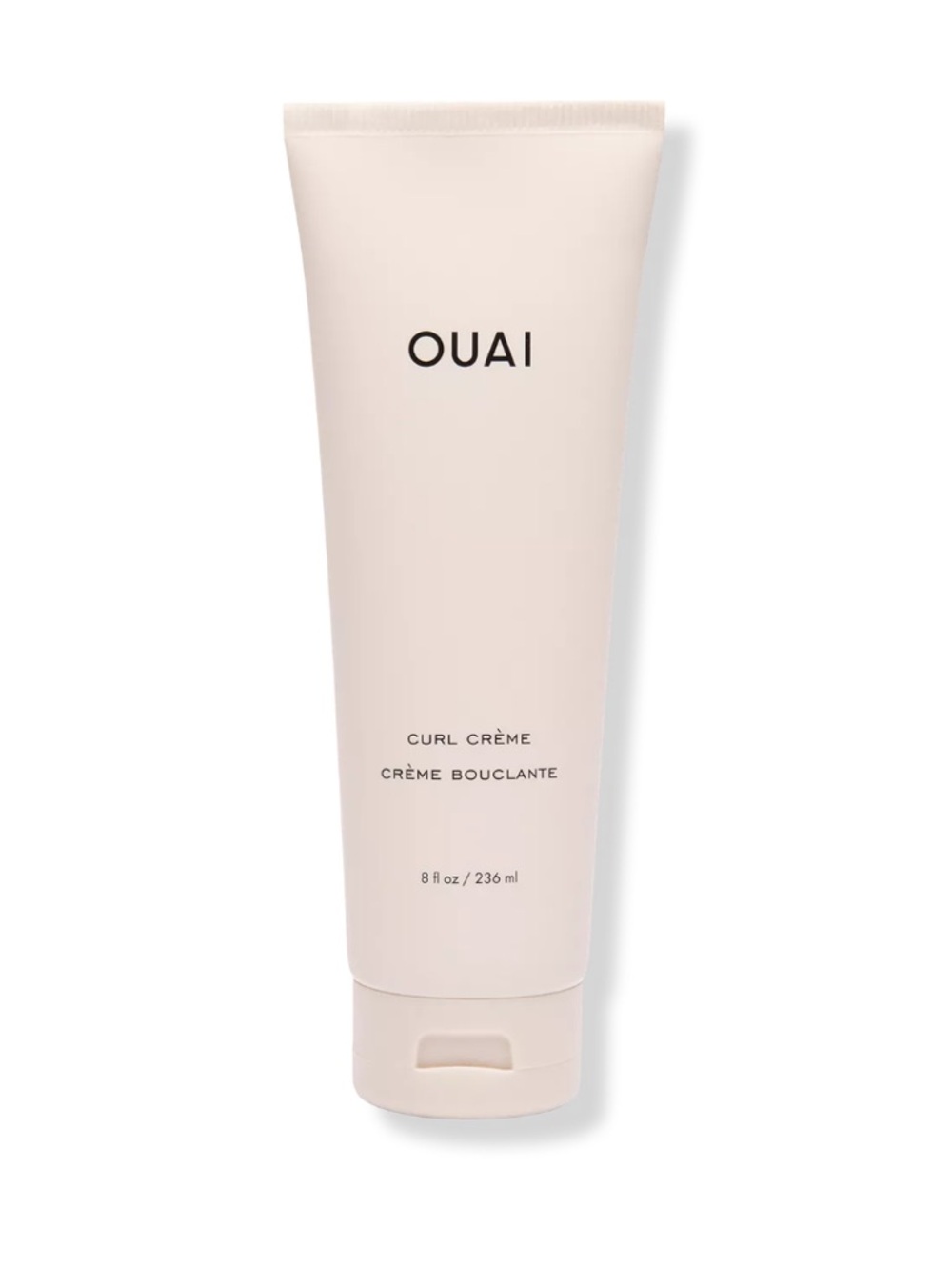 Ouai Curl Crème - Fragrance Free